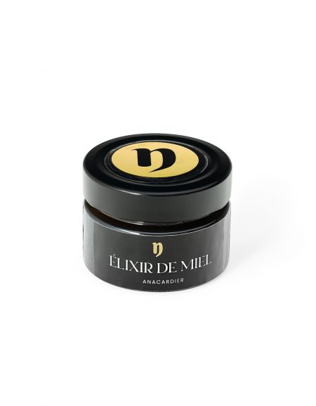 L'Elixir de Miel