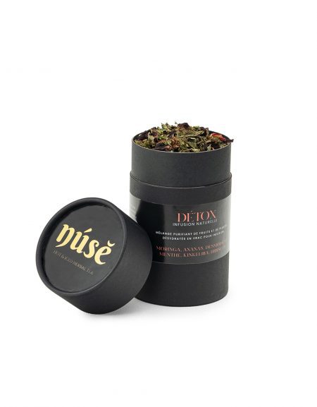Tisane Detox