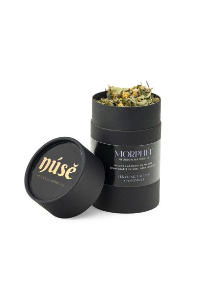 Tisane Morphèe