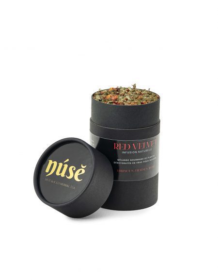 Tisane Red Velvet