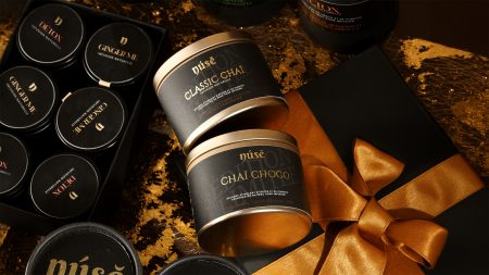 Chaï Choco Sacré